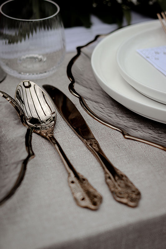 Cutlery