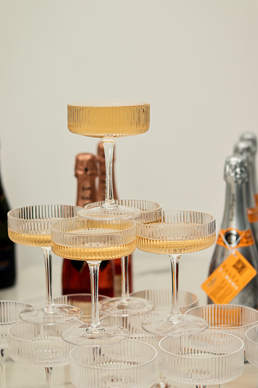 Glassware