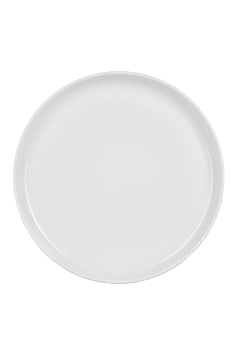Dinner Plates (white)