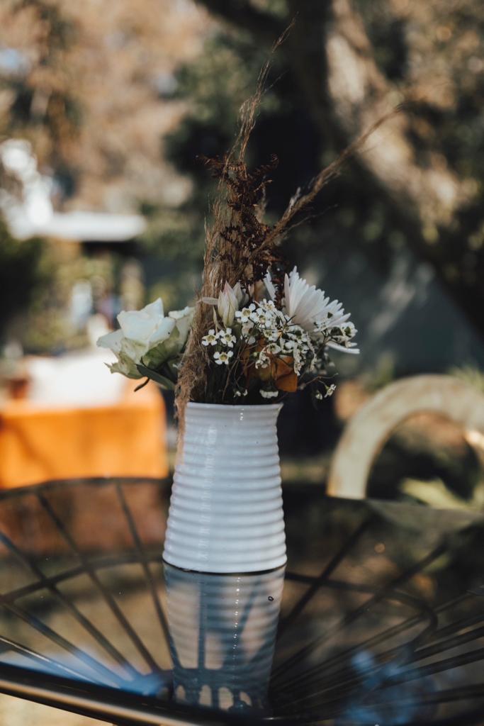 Vases