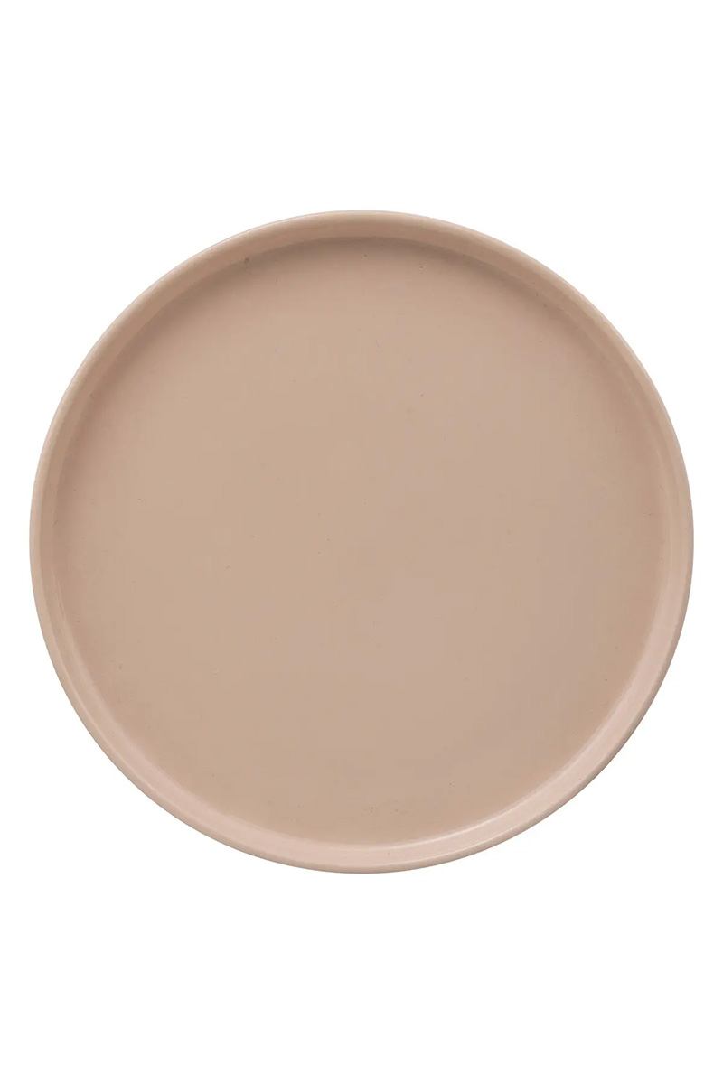 Dinner Plates (nude)